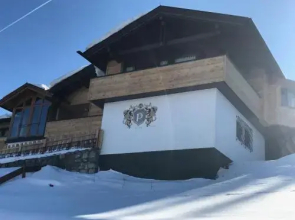Ski In/Ski Out Ferienhaus Berghof by Schladmingurlaub