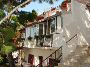 Roza - 200 m From sea - A2