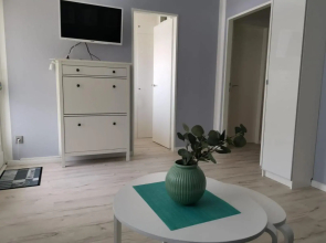 City-Apartment Perle