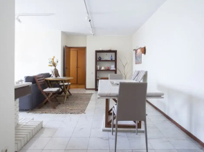 Liiiving in Porto - Sea & River View