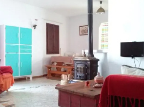 Vivienda Turística De Alojamiento Rural