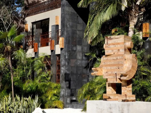 Arthouse Tulum