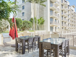 Sonder - Gables Ponce - Bright 1BR