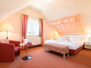 Hotel Landgasthof Hofmeier