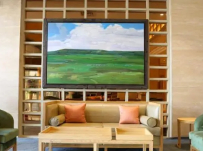 Jinyi Preferred Hotel (Hohhot Railway Station Princess Mansion Metro Station Branch)