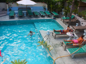 Sayang Maha Mertha Hotel