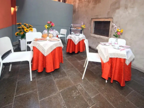 B&B Rialto Dream