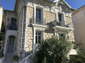Villa le Nid