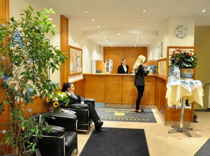 Hotel Meier City München