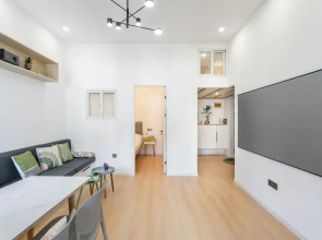 Shanghai Hills&XING 1884 Family Homestay