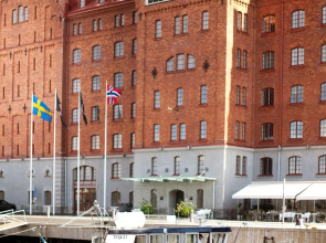 Elite Hotel Marina Tower, Spa & Resort