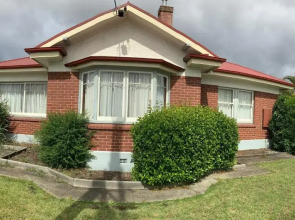 Moonah Central Apartments