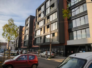 Apartamenty Nowy Rynek