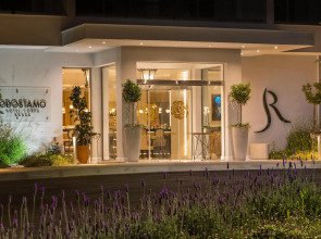 Rodostamo Hotel & Spa - Adults friendly