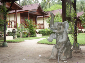 Phangan Rainbow Bungalows