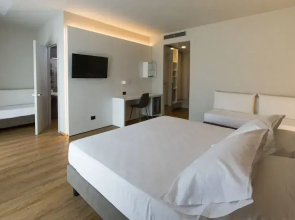 Riparbella Country Suite
