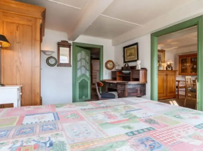 Charmante Ferienwohnung am Hafen