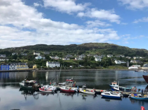 The Tarbert Hotel