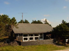 "Winona" - 500m from the sea in Western Jutland