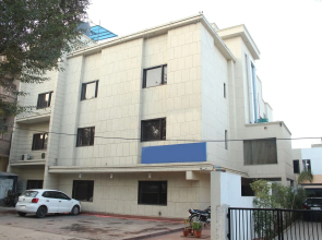 OYO 4012 Hotel Avalon Taj Agra