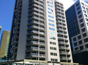 Abbey on Roma Hotel & Apartments