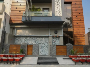 Hotel Pinaka Inn