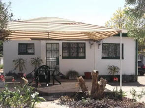 Brackendene Lodge Extension 10