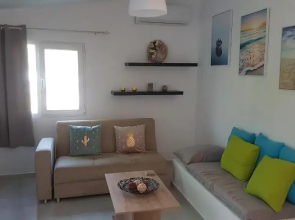 Kalithea family house with 3 bedrooms