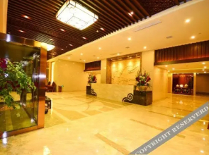 Mid-Levels Holiday Inn