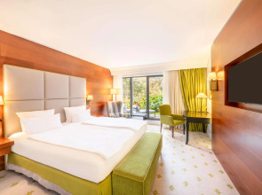 Hilton Frankfurt Gravenbruch