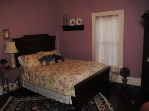 Swann Hotel Bed & Breakfast