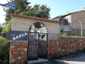 Finca Rural La Barca