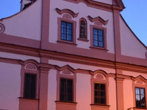 Penzion 22, Planá u Mariánských Lázní