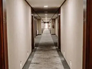 Hotel Pajero