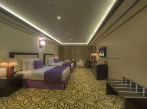 Raintree Rolla Hotel