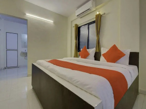 Sai Vyankatesh Residency by OYO Rooms