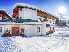 Apartment in Flachau With Parking Space