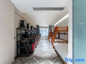 Wenzhou Shangcheng E-sports Hotel