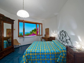 Villa Isabel in Praiano