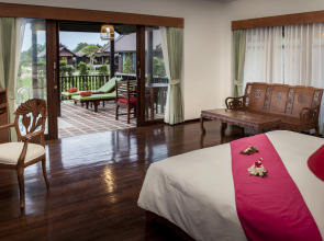 Farmer's Boutique Resort