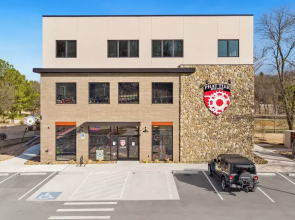 Little Sugar Lofts
