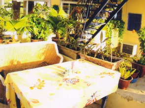 Milk Man Guest House