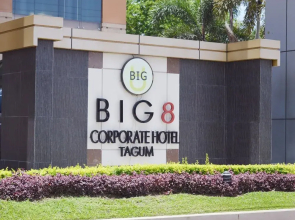 NIDA Rooms Tagum City Center Leisure