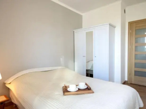Rajska 8 by City Break Aparthotels