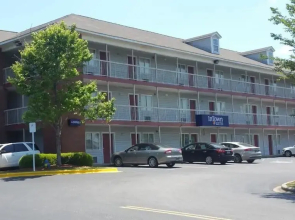 InTown Suites Extended Stay Birmingham AL - Hoover