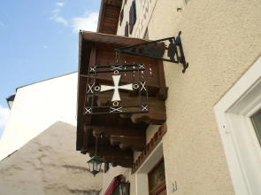 Hotel Kreuzwirt Croce Bianca