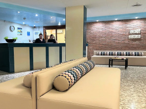 Hotel Cartago Nova by ALEGRIA
