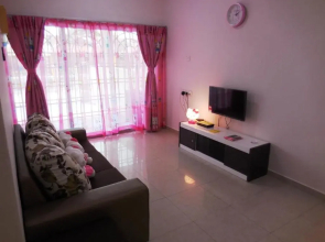 Homestay Bukit Katil Melaka