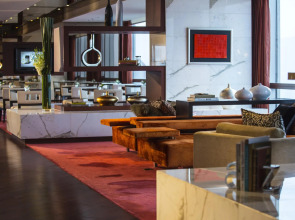 Renaissance Beijing Capital Hotel