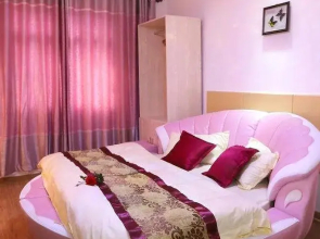 太极宾馆(庐山芦林湖店)